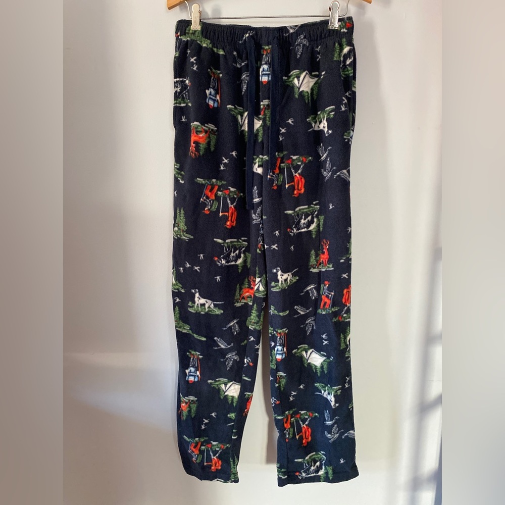 sonoma mens pj pants